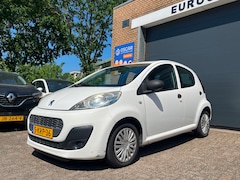 Peugeot 107 - 1.0 Access Accent