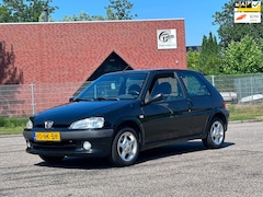 Peugeot 106 - 1.4 XS APK 08-04-2027 APK*Elektrische ramen*NAP*Stuurbekrachtiging