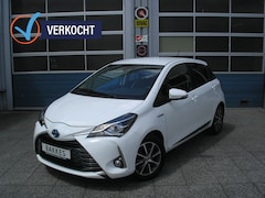 Toyota Yaris - Hybrid Y20 39.000 km carplay