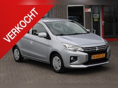 Mitsubishi Space Star - 1.2 Cool+ Airco/AppleAndroid