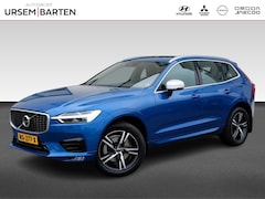 Volvo XC60 - 2.0 T5 AWD R-Design | Autonomous Emergency Braking | Boordcomputer | Cruise control