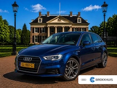 Audi A1 Sportback - 1.0 TFSI Adrenalin | NL-AUTO | 1E EIGENAAR | CRUISE | NAVI | CLIMA | DEALER OH | 17" LMV