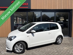 SEAT Mii - 1.0 Style Chic | Airco | Lichtmetaal | Elek. ramen |