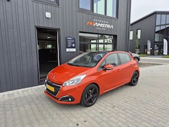 Peugeot 208 - 1.2 PureTech Signature|Airco|Cruise|Navi|Carplay|Topstaat|