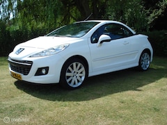 Peugeot 207 CC - 1.6 VTi Griffe