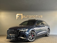 Audi Q8 - 55 TFSI quattro S Line Pano|RS Seat|HuD|B&O|360c 3D