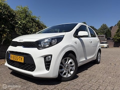 Kia Picanto - 1.0 DPi ComfortLine / Lichtmetalen velgen /Airco
