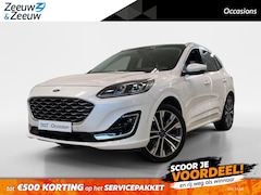 Ford Kuga - VIGNALE | PHEV | PANODAK