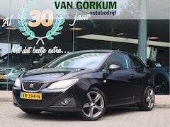 SEAT Ibiza - 1.6 Style Airco / Elekramen / Lm velgen / Stuurbekr / Inruilkoopje / LEES OPMERKINGEN