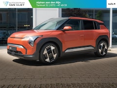 Kia EV3 - Plus Advanced 58.3 kWh | Schuifkantel dak | Harman en kardon |