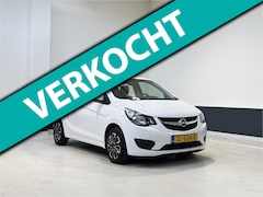 Opel Karl - 1.0 ecoFLEX Edition | NL | Airco | Bluetooth |