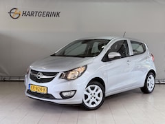 Opel Karl - 1.0 ecoFLEX 75pk Edition* Airco / Cruise
