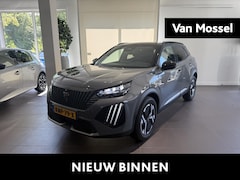 Peugeot 2008 - 1.2 Hybrid 145 GT | 360 Camera | Apple Carplay & Android Auto