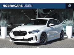 BMW 1-serie - 128ti M Sport Automaat / Sportstoelen / LED / PDC / Getint glas / Multifunctioneel stuurwi