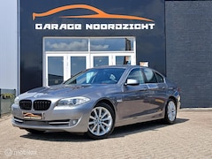 BMW 5-serie - 528i 3.0 6 cilinder 259 PK