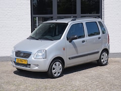 Suzuki Wagon R+ - 1.3 GLX 47.000km Automaat Elektrisch pakket