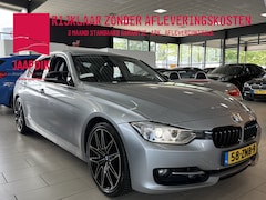 BMW 3-serie - BWJ 2013 320i EfficientDynamics 170 PK Edition High Executive FULL LED | LEDER | STOELVERW