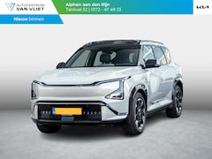 Kia EV5 - GT-Line Business Edition 81.4 kWh Panorama dak | Elektrische achterklep | Stoel+Stuurverwa