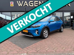 Kia Stonic - 1.0 T-GDi MHEV DynamicPlusLine Clima|NAV|Cruise