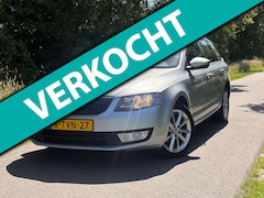 Skoda Octavia Combi - 1.2 TSI Greentech Ambition Businessline | Cruise control + Navi Nu € 4.975,