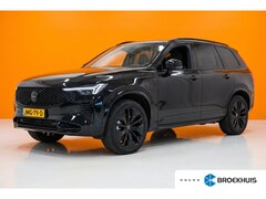 Volvo XC90 - T8 Ultra Dark | B&W | Massage | Luchtvering | Trekhaak |