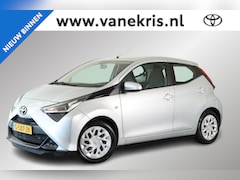 Toyota Aygo - 1.0 VVT-i X-Play, Android auto, Carplay