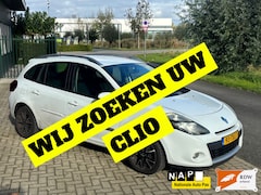 Renault Clio - 1.5 dCi Authentique / Clima / Export