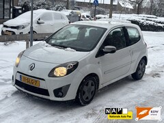Renault Twingo - 1.5 dCi Night & Day / CRUISE / TOPCAR
