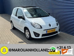 Renault Twingo - 1.5 dCi Dynamique / PANORAMA / CRUISE / AIRCO