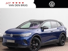 Volkswagen ID.4 - Limited Edition 58 kWh accu 140 kW / 190 PK SUV El | Trekhaak | Achteruitrijcamera | Stoel