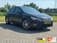 SEAT Leon - 1.6 TDI Limited Ed.I / Rijdt super