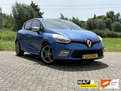 Renault Clio - 1.2 GT