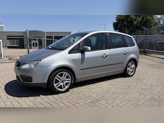 Ford Focus C-Max - 1.8-16V First Ed. / Koude airco / Verw voorrui Nieuwe APK bij le