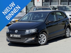 Volkswagen Polo - 1.2 TDI BlueMotion Comfortline FIXED PRICE EXPORT