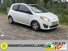 Renault Twingo - 1.5 dCi Night & Day / PANO / TOPCAR