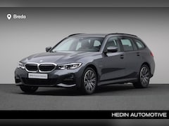 BMW 3-serie Touring - 330e xDrive M Sport Pakket | DAB-Tuner | High Executive | Model M Sport | PDC Voor/Achter