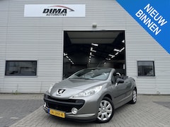 Peugeot 207 CC - 1.6 VTi