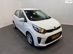 Kia Picanto - 1.0 DPi ComfortLine