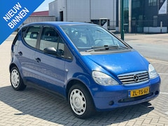 Mercedes-Benz A-klasse - 160 Classic 5-deurs/inruilkoopje