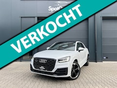 Audi Q2 - 40 TFSI quattro S-Line PANO ACC CAMERA KEYLESS