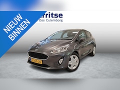 Ford Fiesta - 1.0 EcoBoost Connected