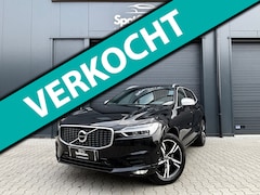 Volvo XC60 - 2.0 T5 AWD R-Design Trekhaak B&W Memory