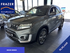 Suzuki Vitara - 1.5 Hybrid SELECT AUTOMAAT