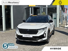 Renault Austral - Esprit Alpine Full Hybrid E-Tech 200 l Meer dan € 5.500 voorraadvoordeel l Private Lease v