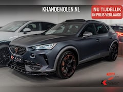 CUPRA Formentor - 2.0 TSI 4DRIVE Leder|Pano|Beats|