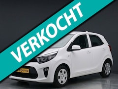 Kia Picanto - 1.0 MPi DynamicLine |NAVI|CARPLAY|CAMERA|AIRCO|ANDROID| NL AUTO|NAP|