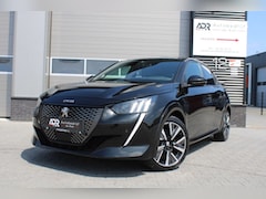 Peugeot 208 - 1.2 PURETECH|GT-Line|LEDER|VIRTUAL|17''LM|ACC|CRUISE|AIRCO|NAVI