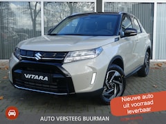 Suzuki Vitara - 1.4 Boosterjet Smart Hybrid Style NIEUWE AUTO UIT VOORRAAD LEVERBAAR