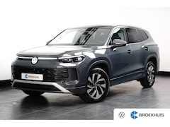 Volkswagen Tayron - 1.5 eTSI Life Edition 7p | Camera | Stoelverw + Stuur verw. | Navi By app | Climate Contro