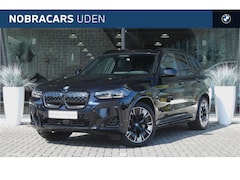 BMW iX3 - High Executive / Trekhaak / Sportstoelen / Head-Up / Comfort Access / Adaptieve LED / Park